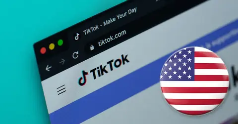 USA TikTok Shop copy